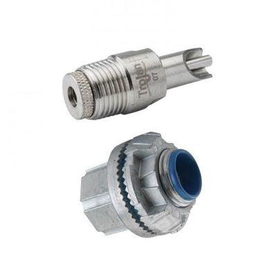 Trojan Gravity Flow connector Kits