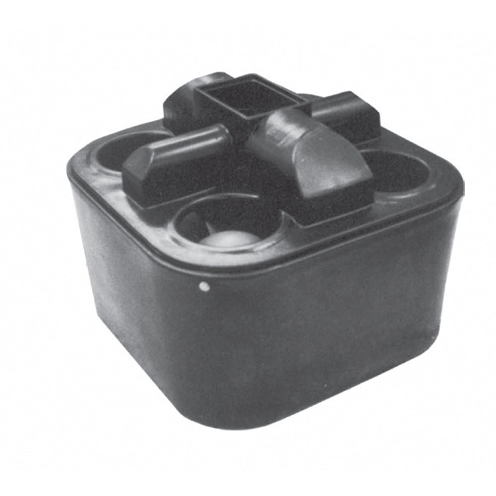 Miraco 3350 4 hole waterer