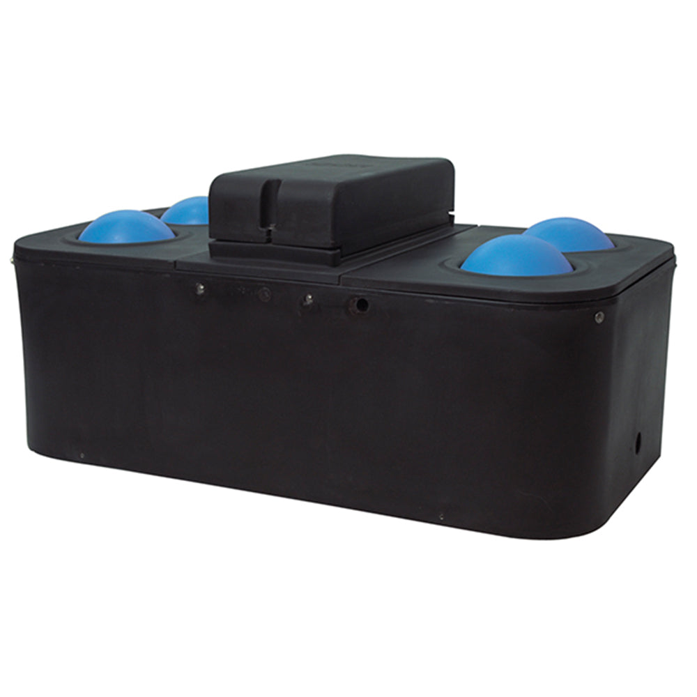 Mirafount 3354-s 4 hole waterer