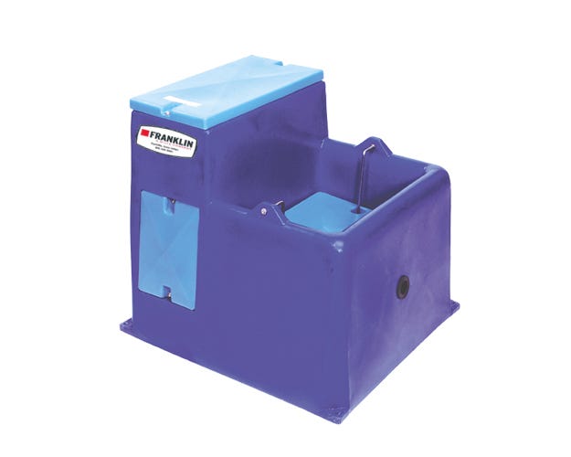 Franklin Discontinued AP1 Waterer Parts List