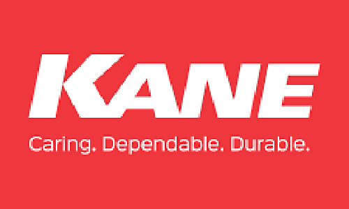 Kane Manufacturing Logo