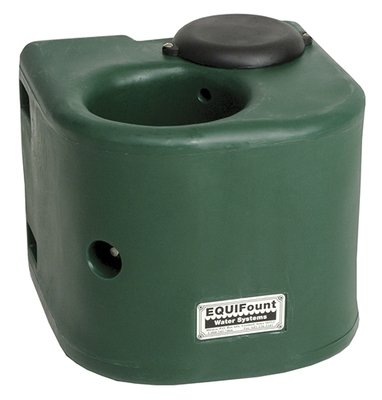 Miraco 1200 Stall Waterer Parts List