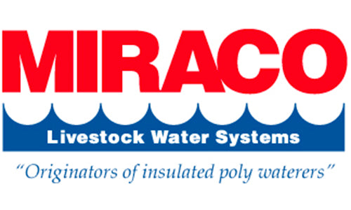 miraco automatic waterer logo