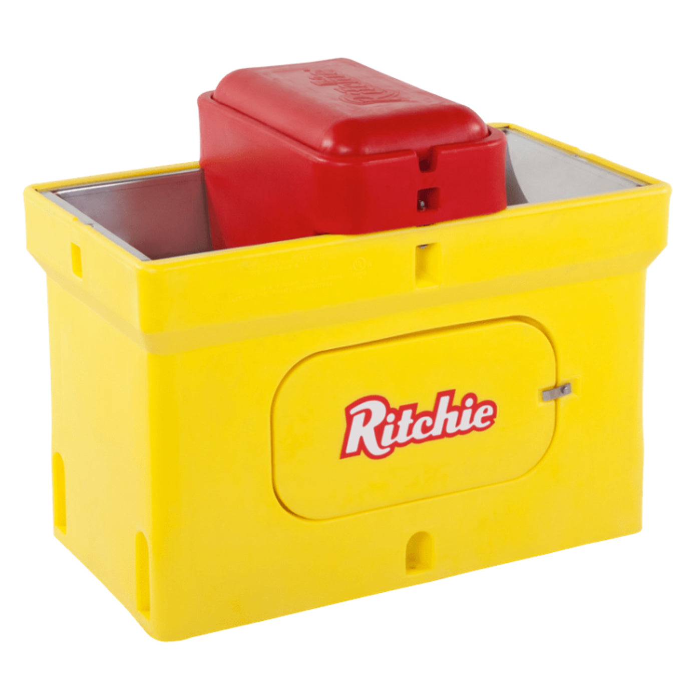 ritchie Omni 5 heated waterer