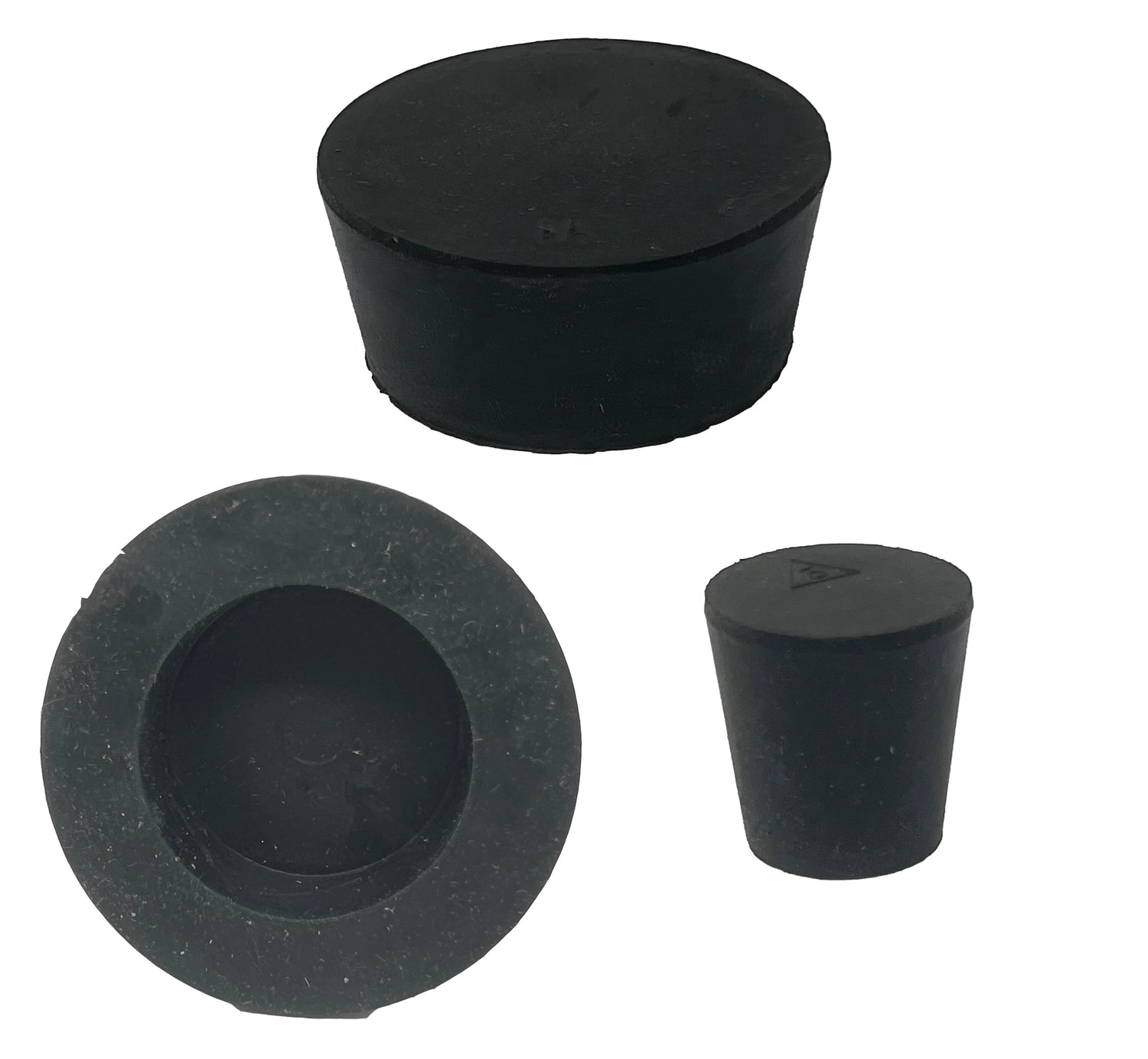 Pride of the Farm Drain Plugs