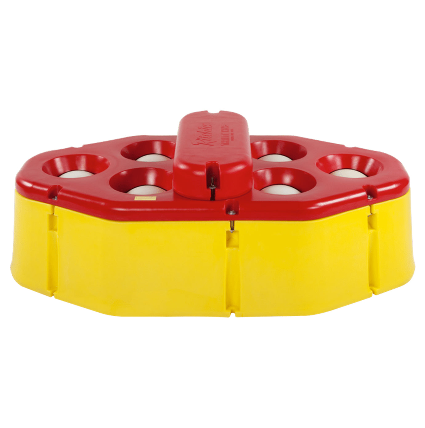 Thrifty king ct6 six hole waterer