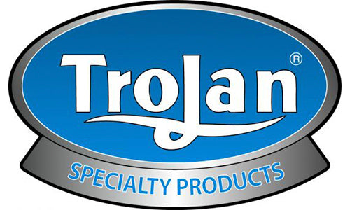 Trojan Specialty Products logo