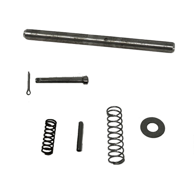 Brower Misc Parts and Accessories