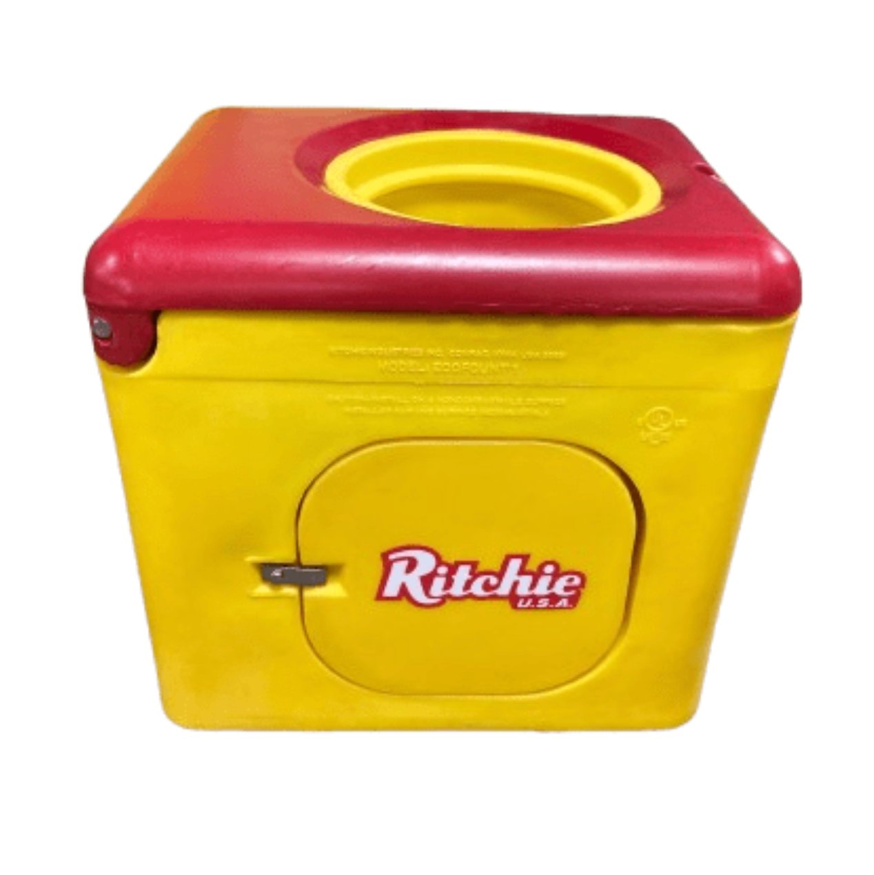 Ritchie EcoFount 1 single hole automatic waterer