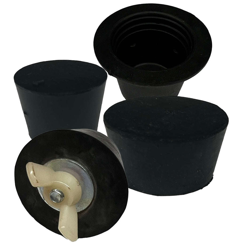 Franklin automatic waterer drain plugs