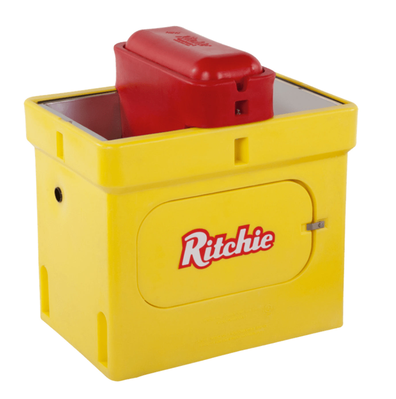 Ritchie Omni 3 heated waterer