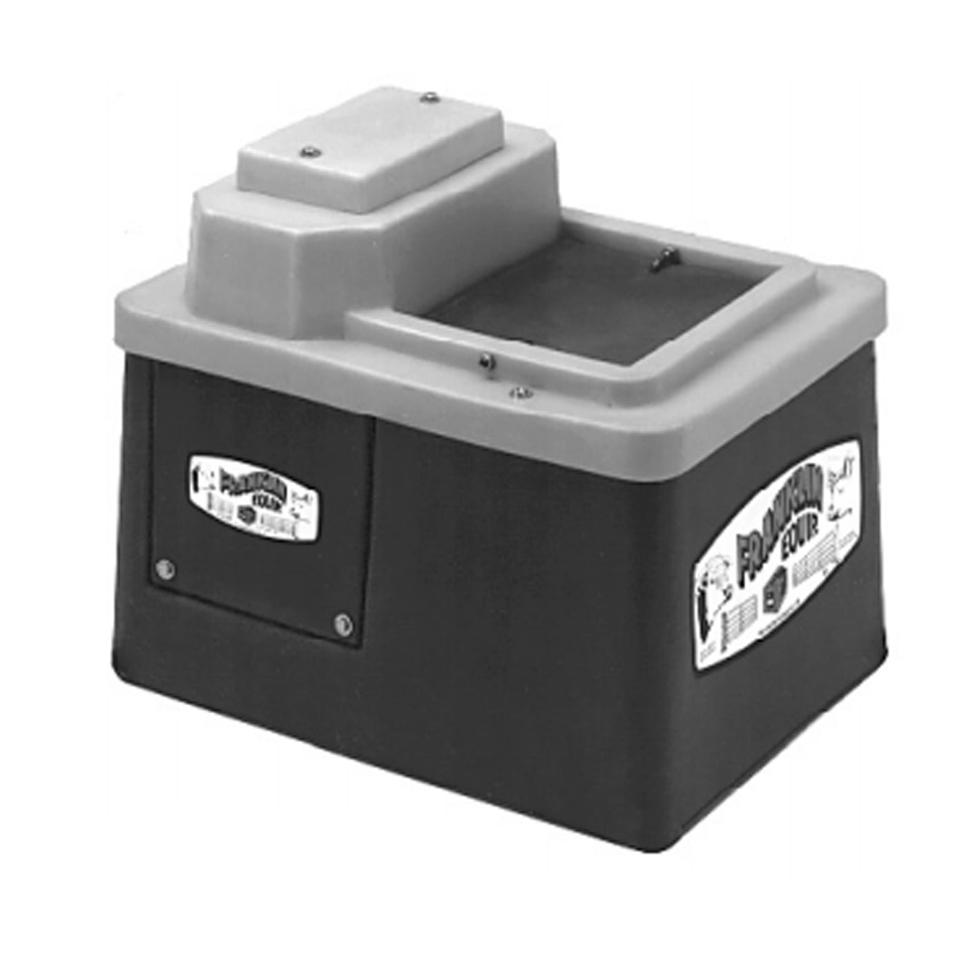 Franklin Discontinued PC1 Waterer Parts