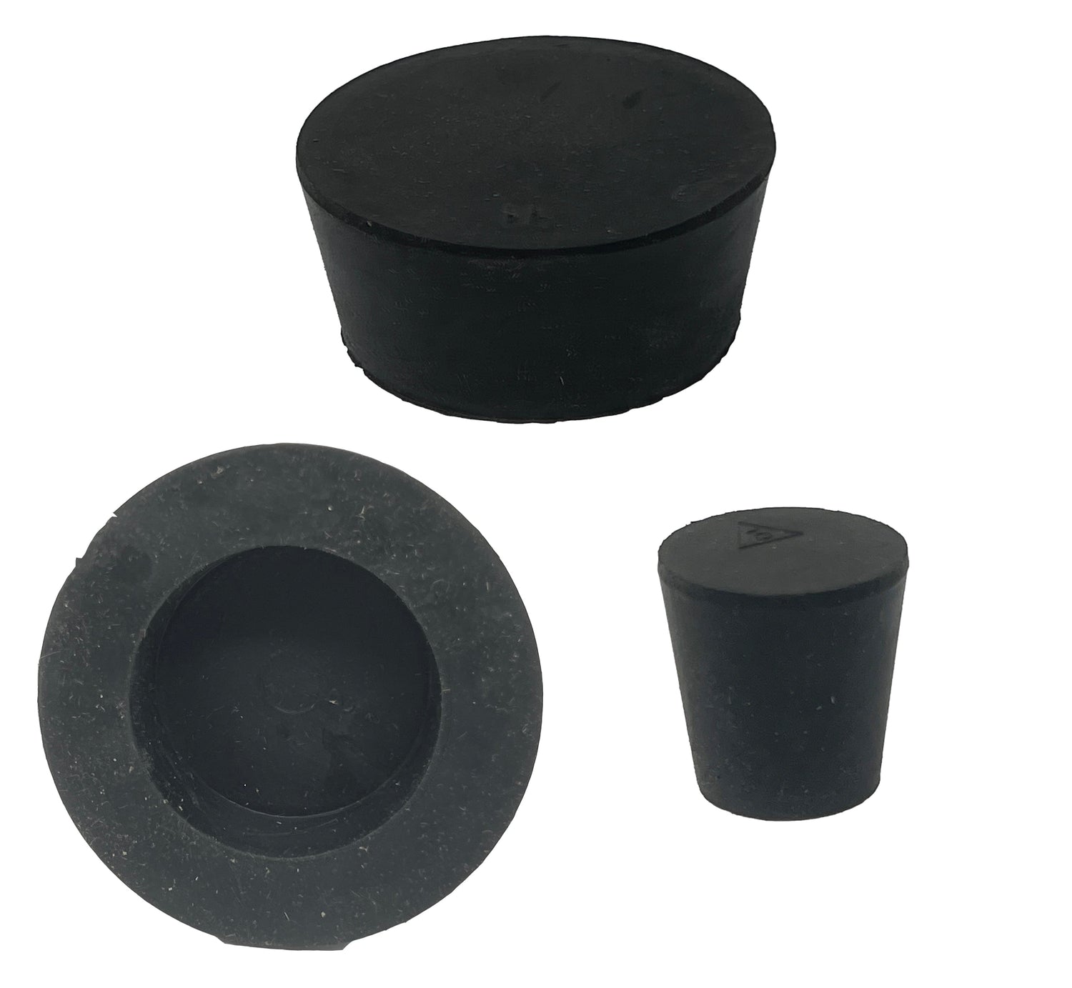 Brower Waterer Drain Plugs