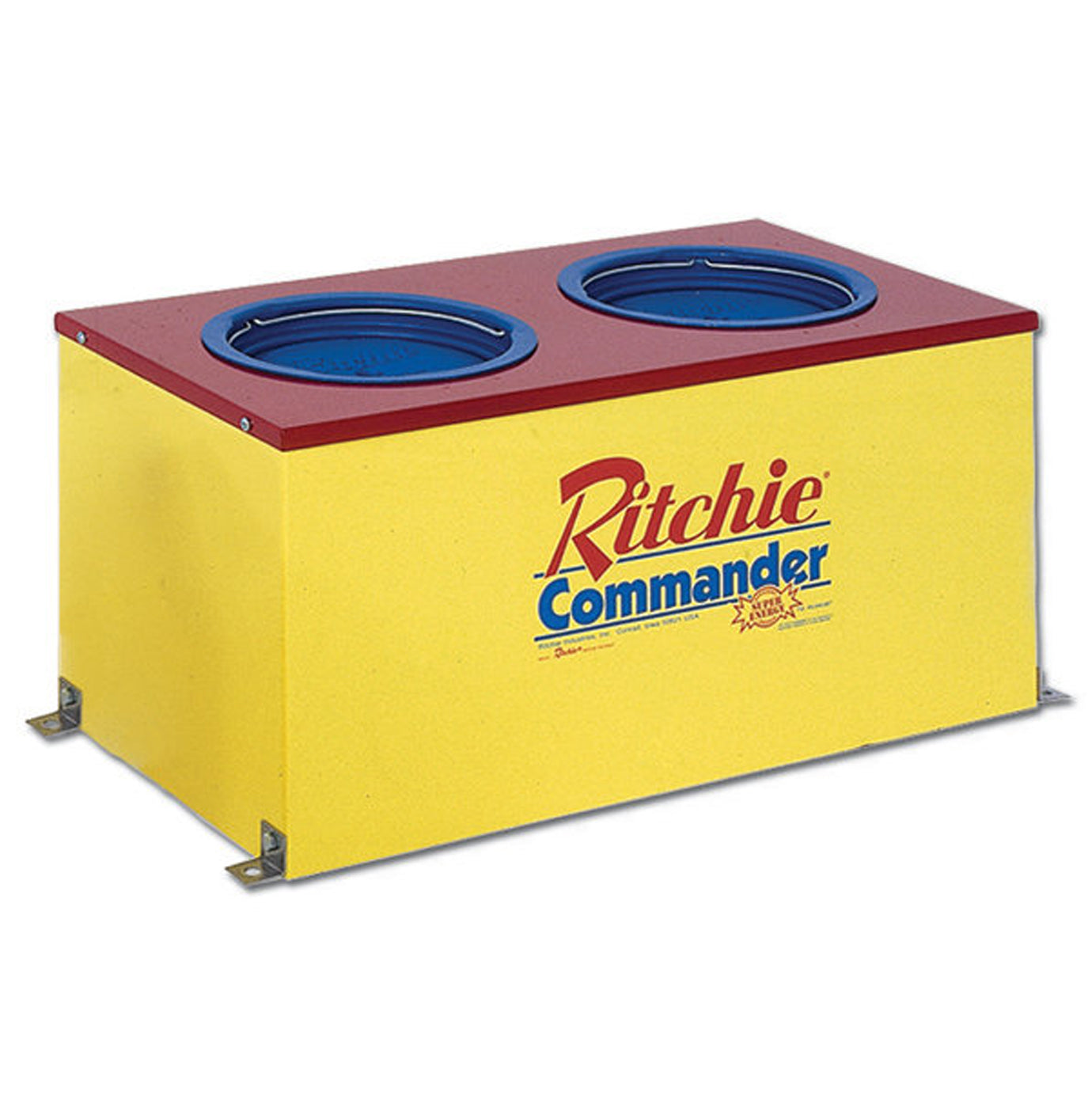 Ritchie commander 2 discontinued waterer