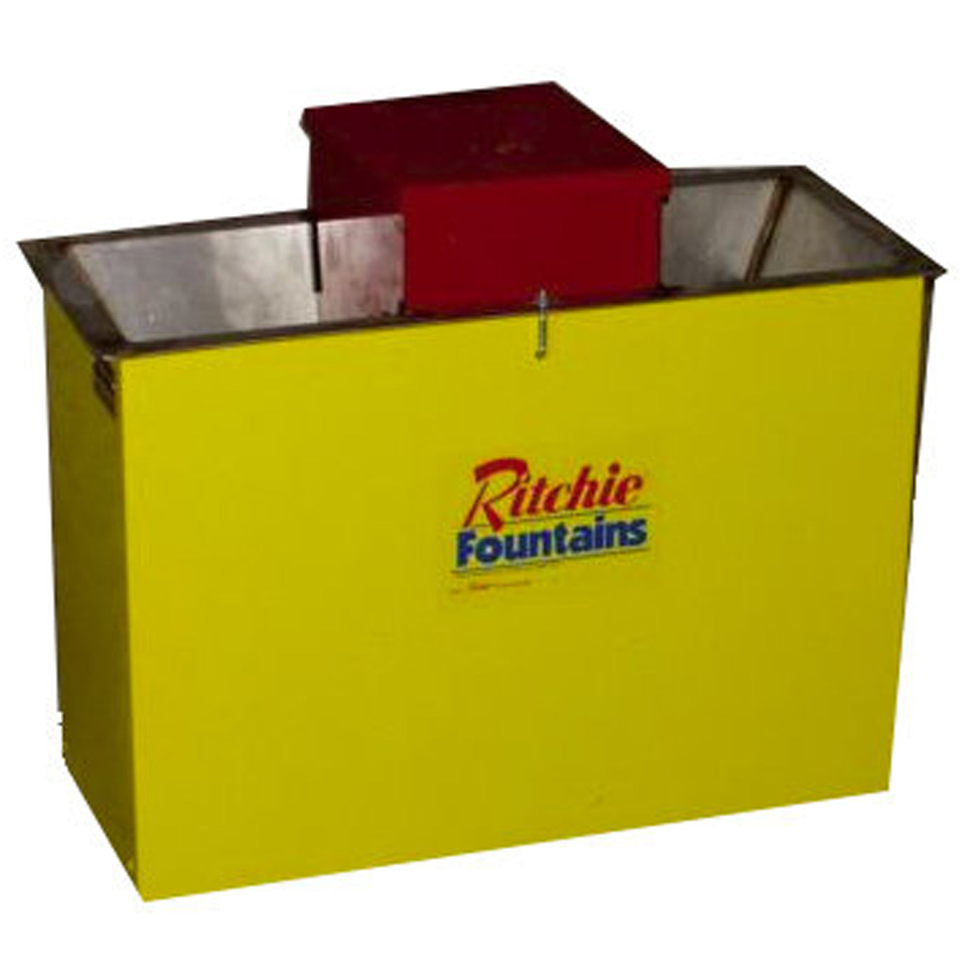 ritchie discontinued water wrangler