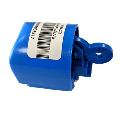 Miraco Blue Valve part 521B for 40-80 PSI