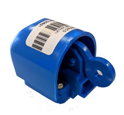 Miraco Blue Valve part 521B for 40-80 PSI