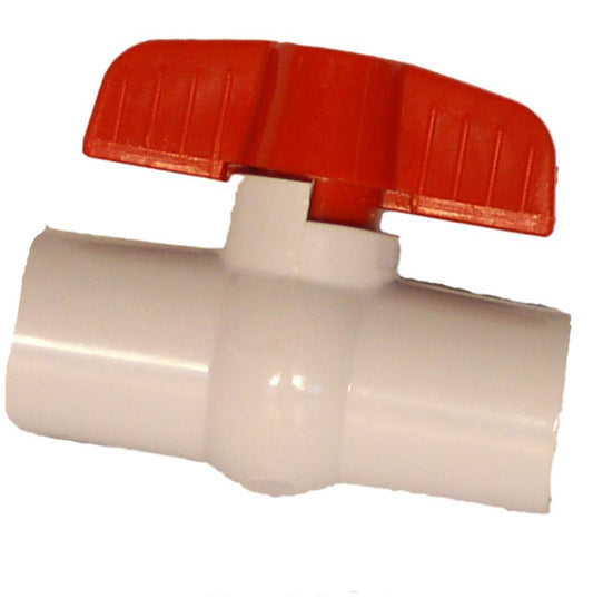 Jug replacement ball valve part 10500