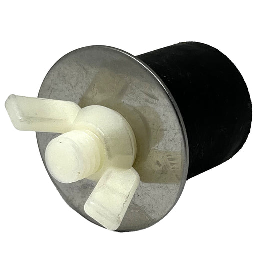 Jug Waterer Drain Plug 10880