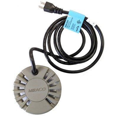 Miraco Immersion Heater 543 - 250 Watt, 120Volt