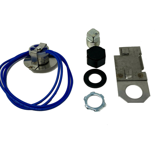 Ritchie 13680 disc thermostat retrofit kit for fenwal