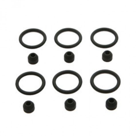 Trojan 13776 o-ring and rubber package