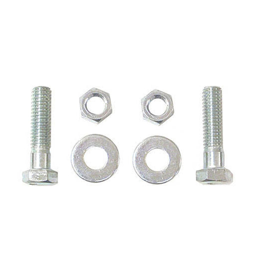 Trojan bolt, nut and washer package part 14321a