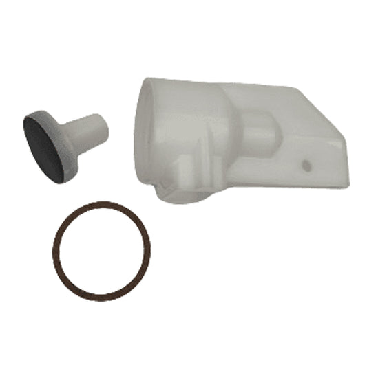 Ritchie 15259 valve package body plunger and rubber