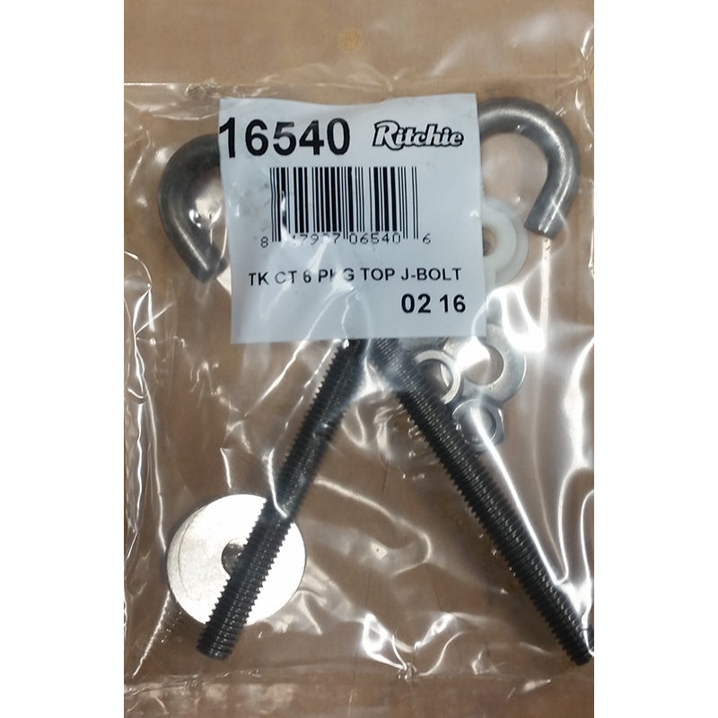 ritchie 16540 ct6 jbolt package