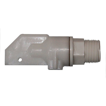 Ritchie white 3/4" valve part 16697