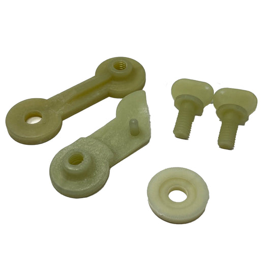 Ritchie 18313 float hardware replacement package