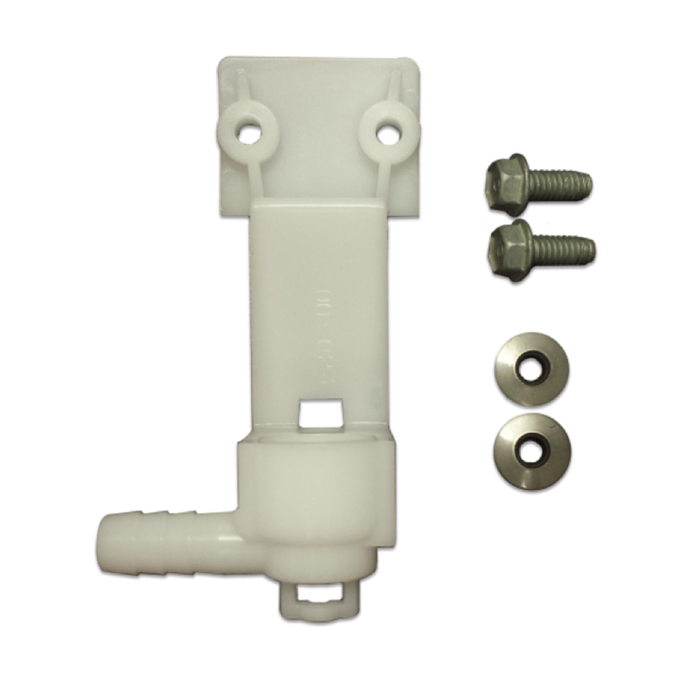 Ritchie 18641 stall fount valve bracket