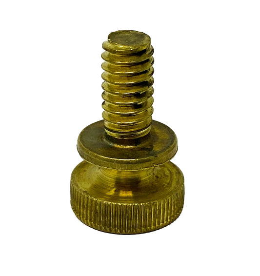 Miraco 343 brass thumbscrew