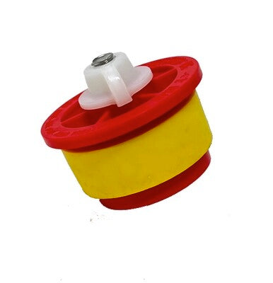 Ritchie 2" Drain Plug #18849