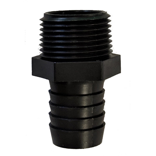 Miraco 396 adapter for waterers 