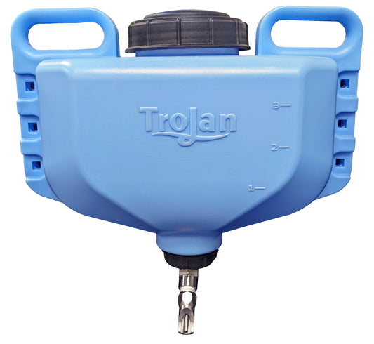 Trojan 4 gallon pen waterer part 40044