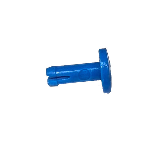 Miraco Blue Lock Pin part 511B for valves