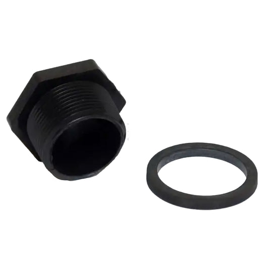 Behlen Country stock tank drain plug