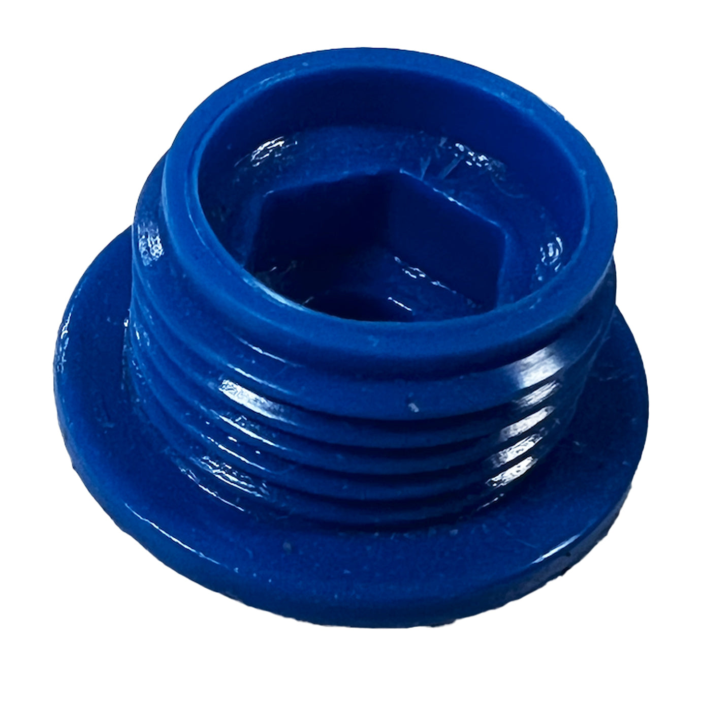 Miraco 583 High-Pressure 3/16" Orifice for Blue Valves