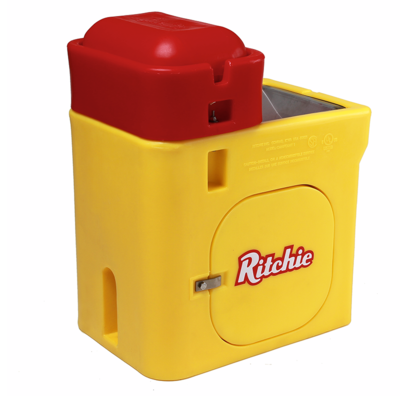 Ritchie Omni 1 #18359 - Heated Livestock Waterer