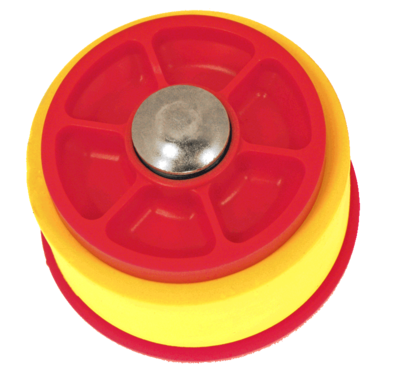 Ritchie 3" Drain Plug 18470