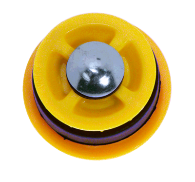 Ritchie Stall Fount II Drain Plug 18643