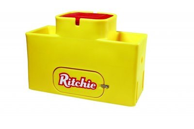 Ritchie WaterMatic 150 Two Trough #18166