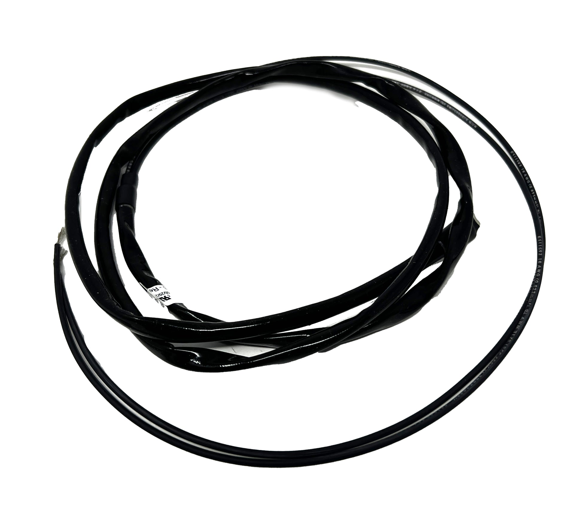 heat cable for the Efount series miraco heated units