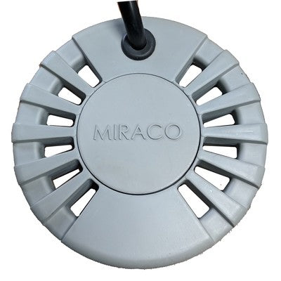 Miraco Immersion Heater 543 - 250 Watt, 220Volt