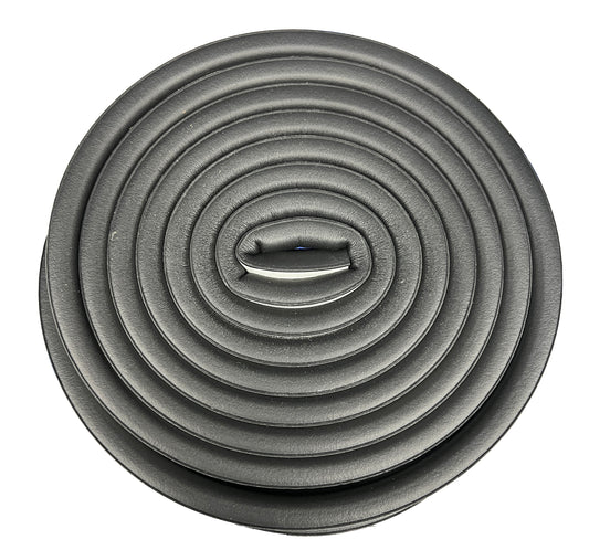 Miraco 25' roll rubber gasket #218