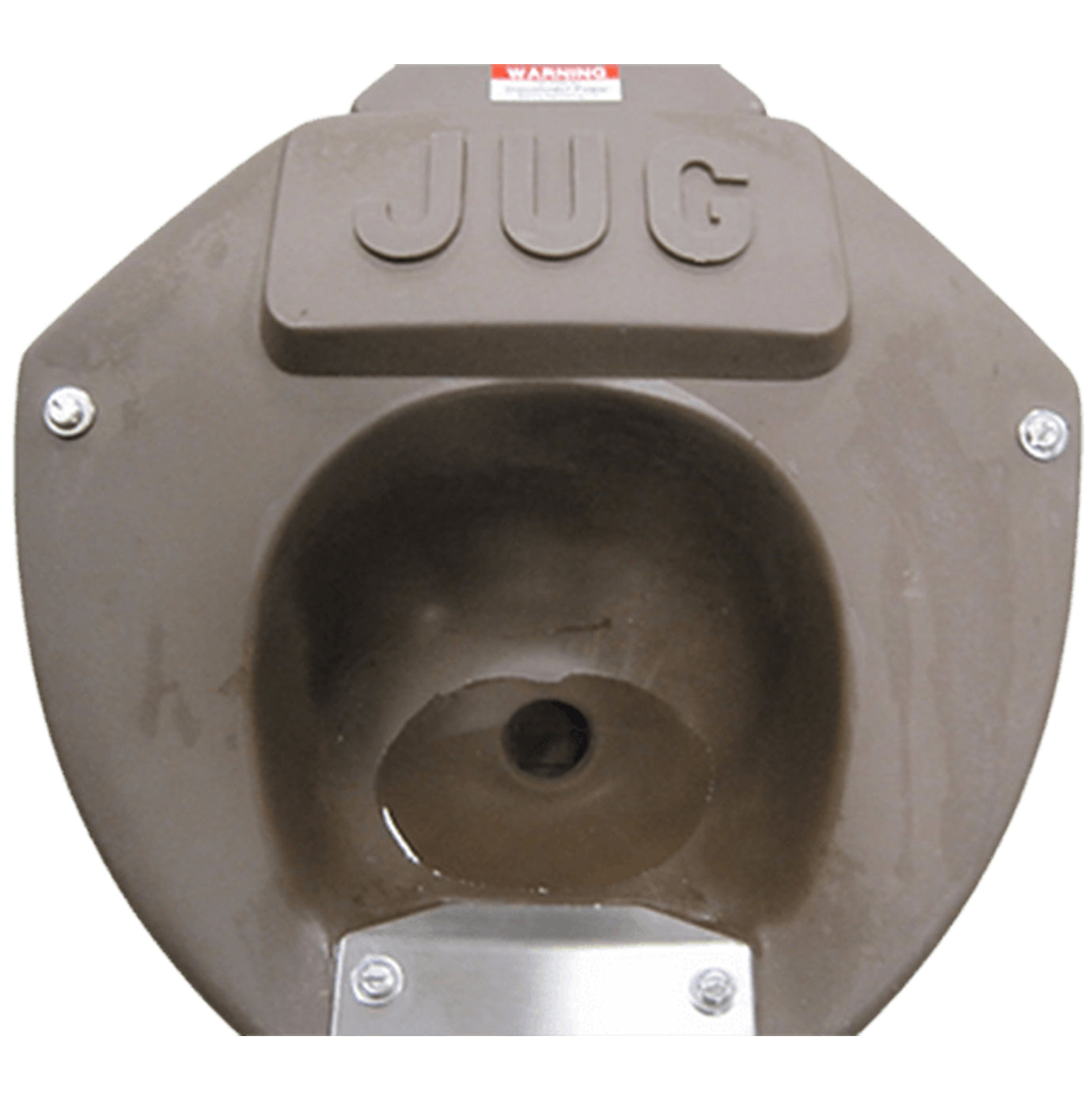 Jug Corner Mount Stall Waterer