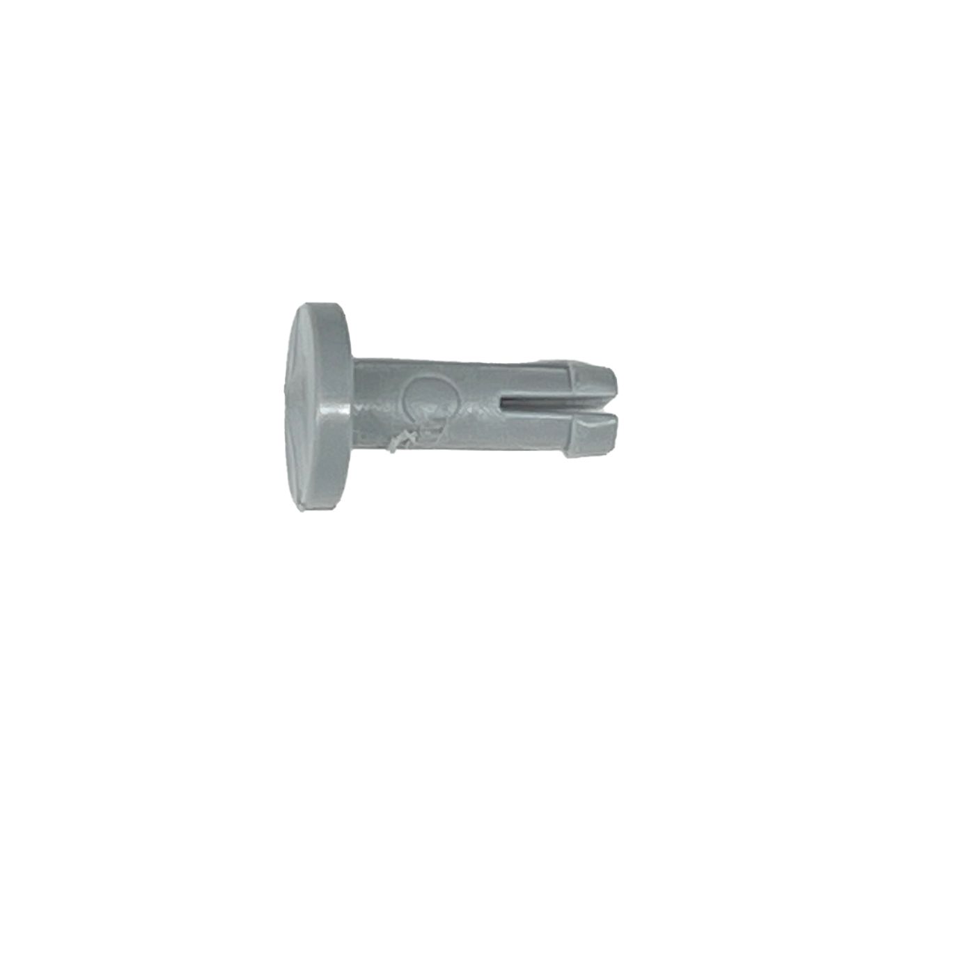 Miraco lock pin replacement for miraco 521 grey valve part 681G