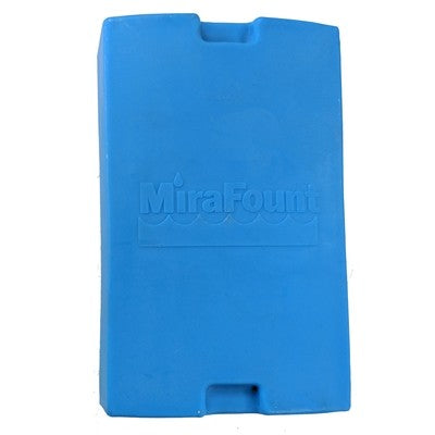 The insulated miraco 729 inspection cover