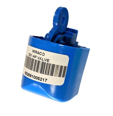 Miraco blue 521B valve automatic waterer replacement